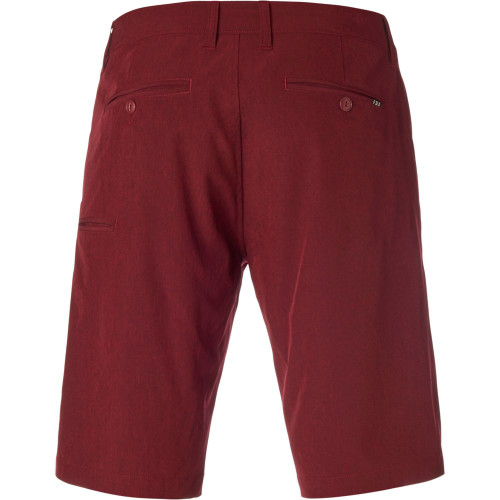 Fox Racing Essex Tech Stretch 20SP Mens Shorts