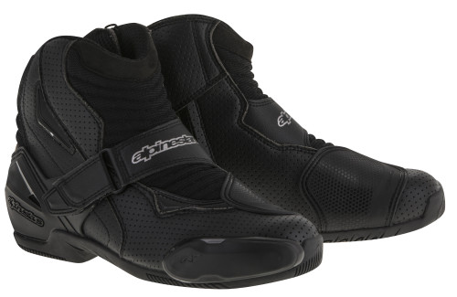 Alpinestars SMX-1 R Vented Mens Motorcycle Shoes