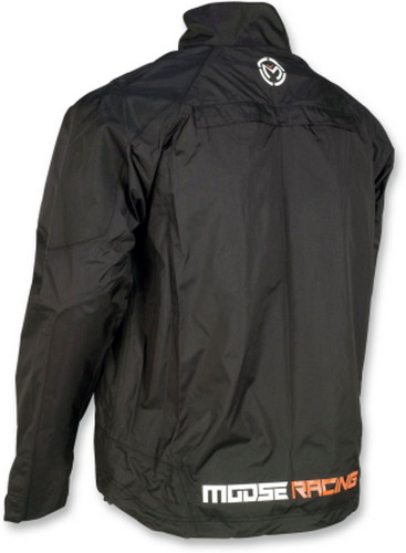 Moose XC1 Youth Rain Jacket