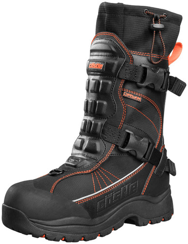 Castle X Barrier 2 Mens Snowmobile Boots