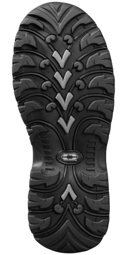 Castle X Barrier 2 Mens Snowmobile Boots