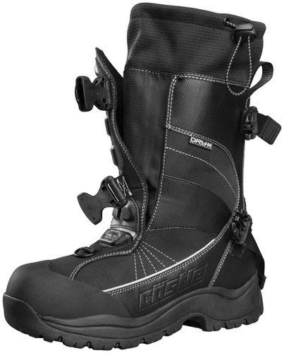 Castle X Barrier 2 Mens Snowmobile Boots