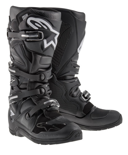 Alpinestars Tech 7 Enduro 24 Mens MX Offroad Boots