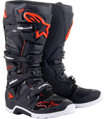 Alpinestars Tech 7 Enduro 24 Mens MX Offroad Boots