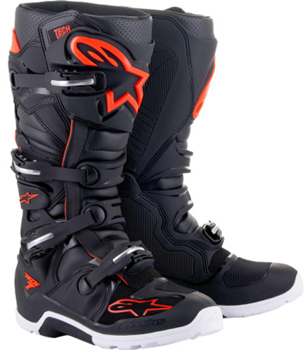 Alpinestars Tech 7 Enduro 24 Mens MX Offroad Boots