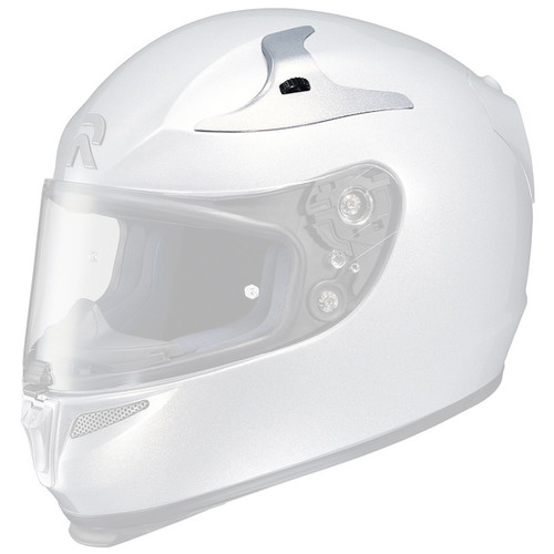 HJC RPHA-10 Solid Replacement Top Vent