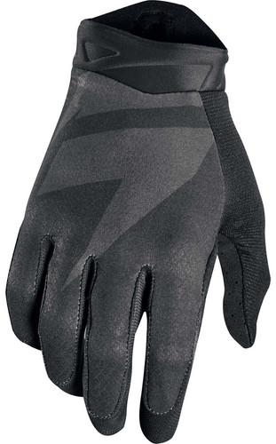 Shift Black/3lack Label Air '18 MX Offroad Gloves
