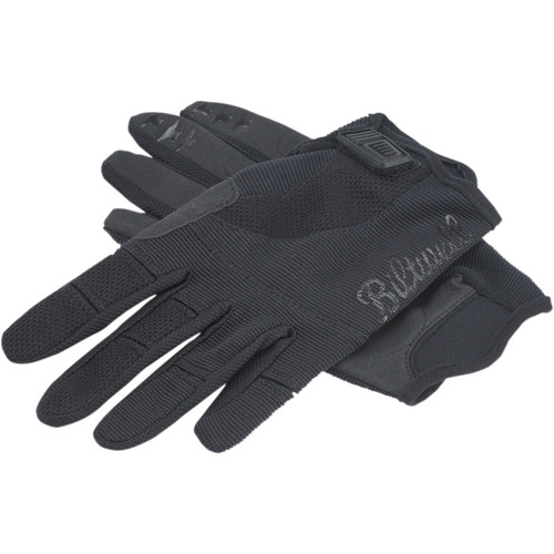 Biltwell Moto Textile Motorcycle Gloves