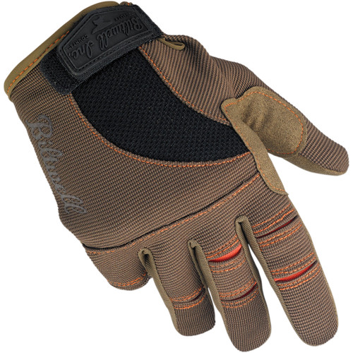 Biltwell Moto Textile Motorcycle Gloves
