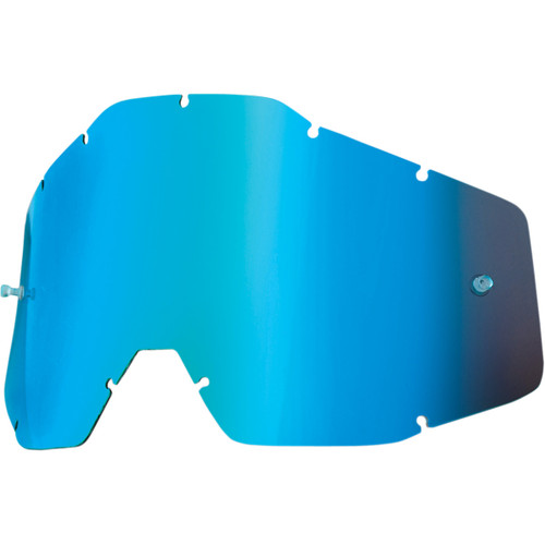 100% Accuri/Strata Junior Youth Goggle Lens
