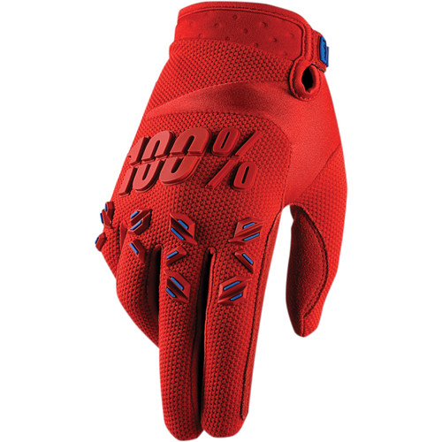 100% Airmatic Mens S15 MX Offroad Gloves