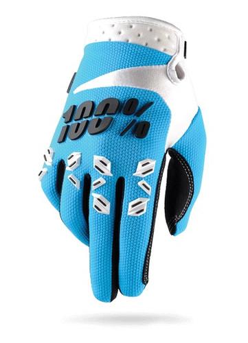 100% Airmatic Mens S15 MX Offroad Gloves