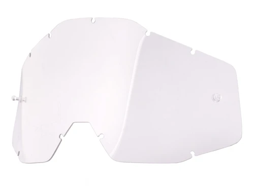100% Accuri/Racecraft/Strata Goggle Lens