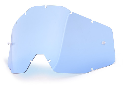 100% Accuri/Racecraft/Strata Goggle Lens