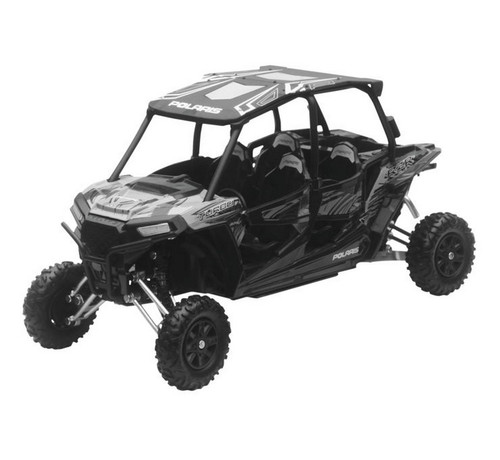 NewRay 1:18 Scale Toy Polaris UTV