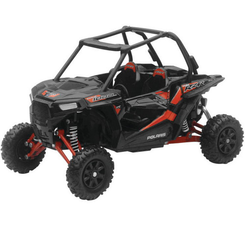 NewRay 1:18 Scale Toy Polaris UTV