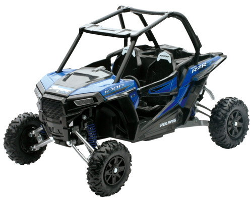 NewRay 1:18 Scale Toy Polaris UTV