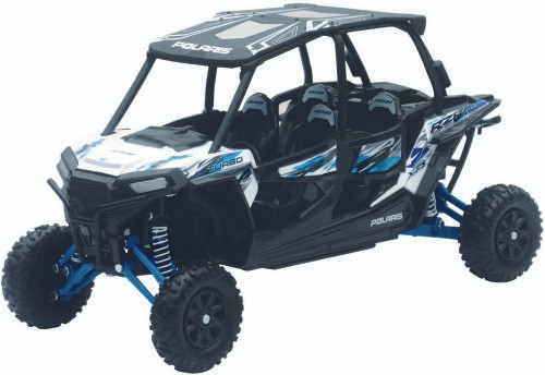 NewRay 1:18 Scale Toy Polaris UTV