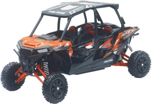 NewRay 1:18 Scale Toy Polaris UTV