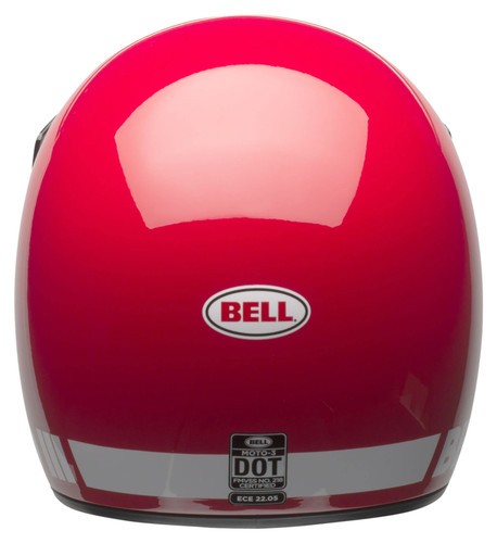 Bell Moto-3 Classic Solid MX Offroad Helmet