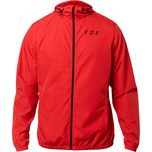 Fox Racing Attacker Mens Windbreaker Jacket
