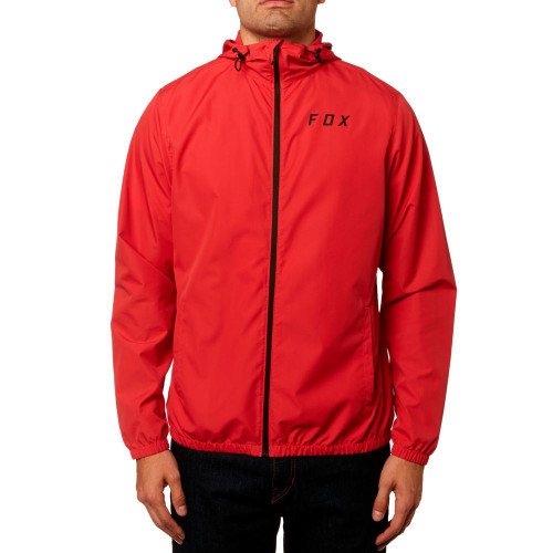 Fox Racing Attacker Mens Windbreaker Jacket