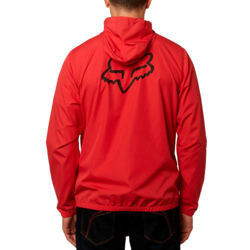 Fox Racing Attacker Mens Windbreaker Jacket
