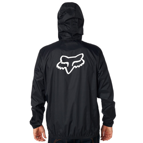 Fox Racing Attacker Mens Windbreaker Jacket