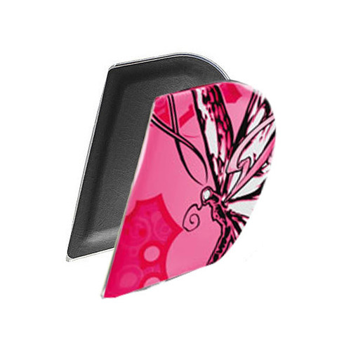Icon Alliance Sideplates