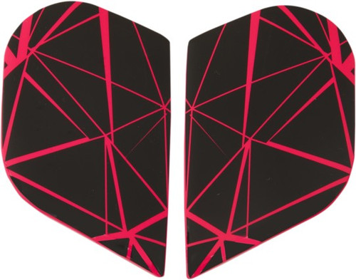Icon Alliance Sideplates