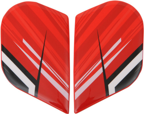 Icon Alliance Sideplates