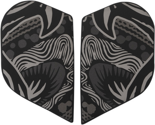 Icon Alliance Sideplates