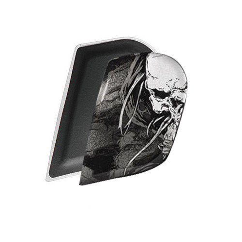 Icon Alliance Sideplates
