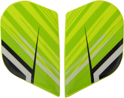 Icon Alliance Sideplates