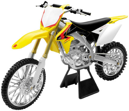 NewRay 1:6 Scale Dirtbike