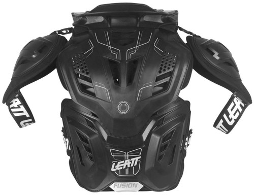 Leatt Fusion 3.0 Neck Vest