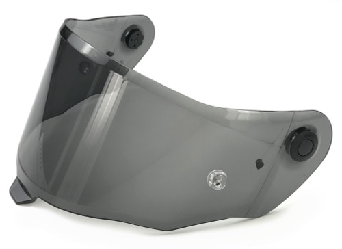Bell 2016+ Pro-Star/Star/Race-Star Panovision Shield w/TearOff Posts