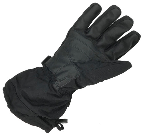 Castle X Platform Mens Snowmobile Gloves