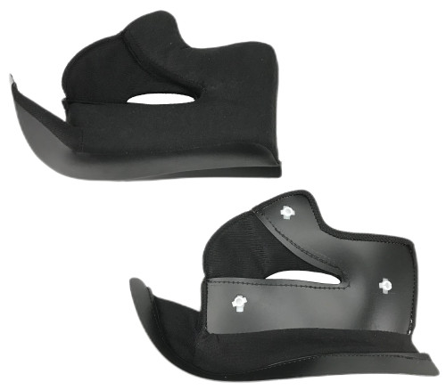 HJC CS-R2 Helmet Cheek Pad Set