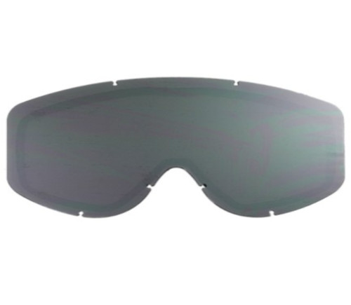 Castle X Launch Goggle Replacement Dual Pane Lens