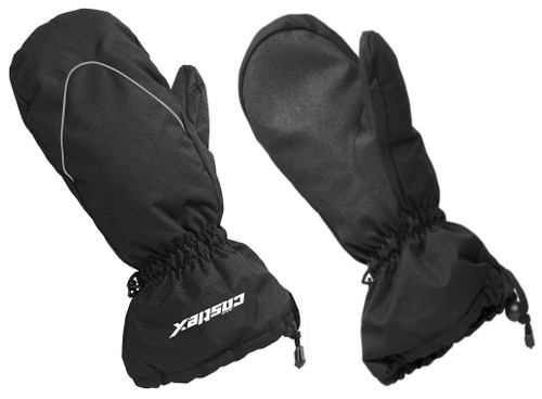 Castle X Platform Mens Snowmobile Mittens