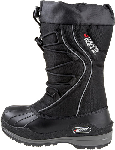 Baffin Icefield Womens Snow Boots