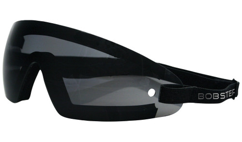 Bobster Wrap Around Sunglass Style Goggles