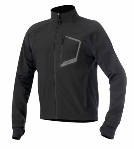 Alpinestars Tech Mens Base Layer Jacket