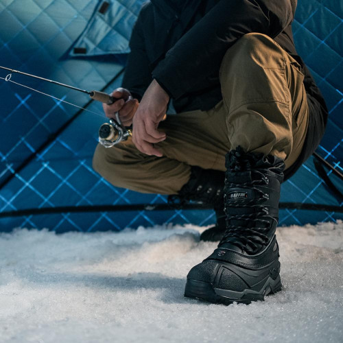 Baffin Snow Monster Mens Boots