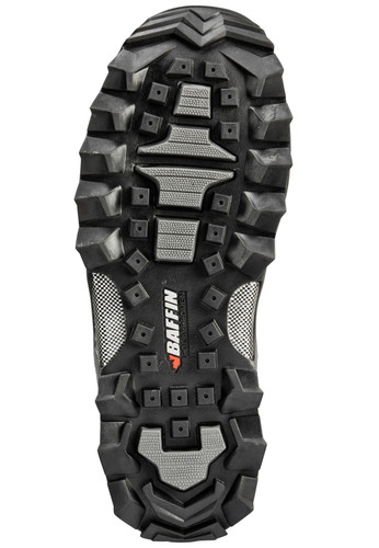 Baffin Snow Monster Mens Boots
