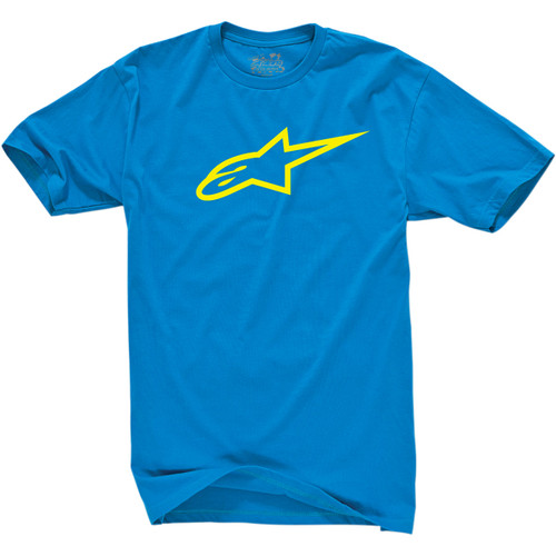 Alpinestars Ageless Mens Short Sleeve T-Shirt