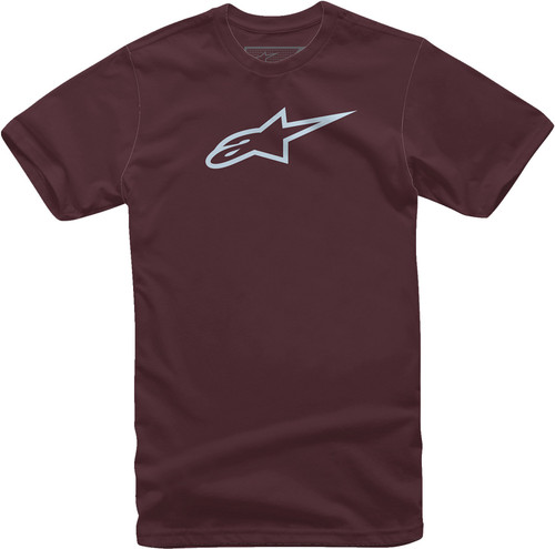 Alpinestars Ageless Mens Short Sleeve T-Shirt
