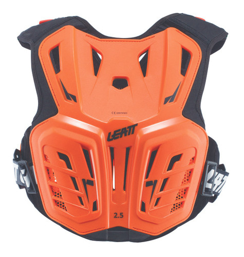Leatt 2.5 Junior MX Offroad Chest Protector