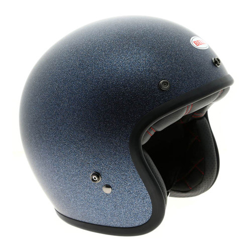 Bell Custom 500 '14 Solid Motorcycle Helmet